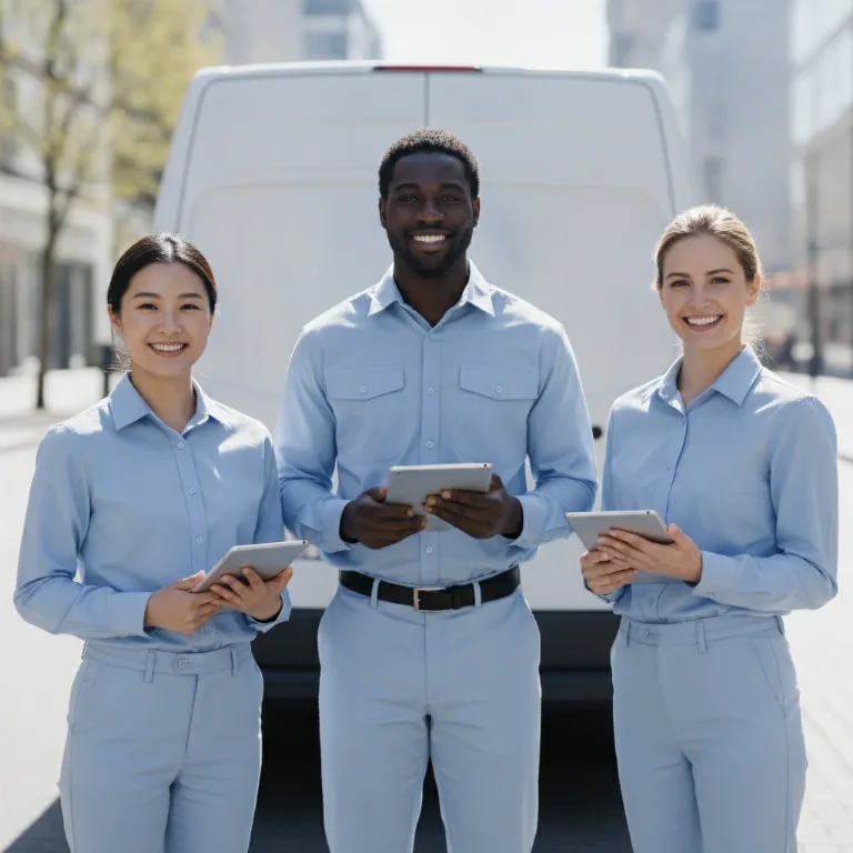Insurance Broker team in East Los Angeles